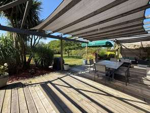 Vente Maison 3 chambresPlumergat