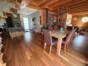 Vente Maison 3 chambresPlumergat