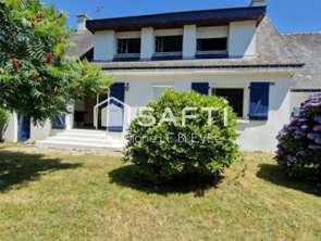 Vente Maison 4 chambresPlumergat