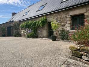 Vente Maison 6 chambresPlumergat