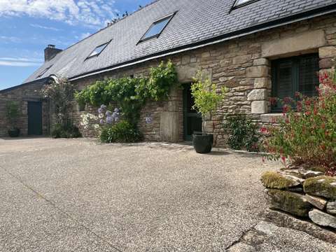 Vente maison 10 pièces Plumergat 56