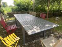 Vente maison 10 pièces Vente maison 10 pièces