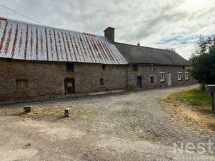 Photo Vente maison Plumergat