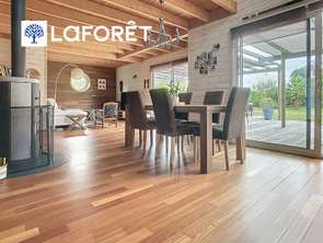 Vente Maison 3 chambresPlumergat