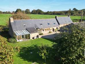 Vente Maison 6 chambresPlumergat