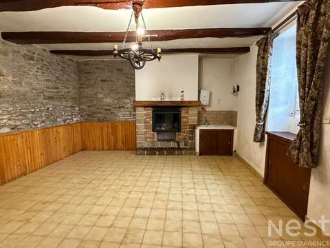 Vente maison 5 pièces Vente maison 5 pièces