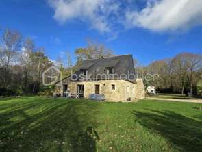 Vente Maison 4 chambresPlumergat