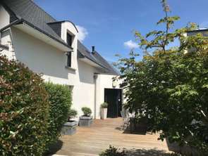 Vente Maison 9 chambresPlumergat