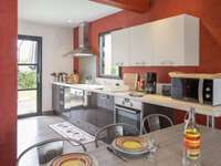 Vente maison 13 pièces