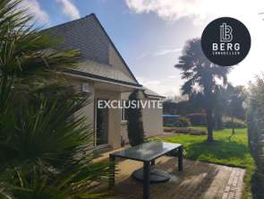 Vente Maison 4 chambresPlumergat