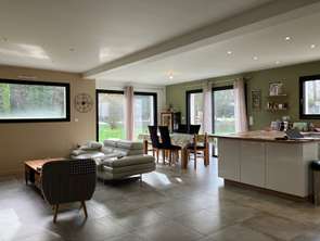 Vente Maison 5 chambresPlumergat