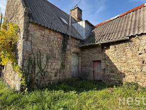 Vente Maison 3 piècesPlumergat