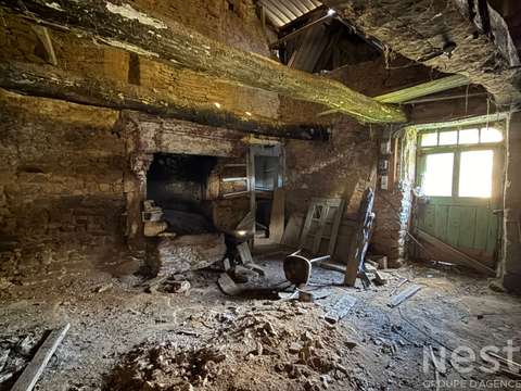 Vente maison 3 pièces Vente maison 3 pièces