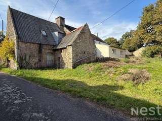 Vente maison 3 pièces Vente maison 3 pièces