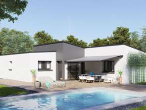 Vente Maison 3 chambresPlumergat