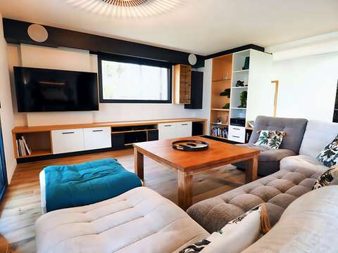 Vente maison 7 pièces Plumergat 56