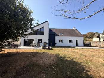 Vente Maison 6 chambresPlumergat