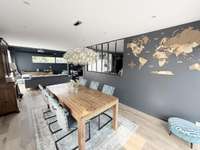 Vente maison 7 pièces Vente maison 7 pièces