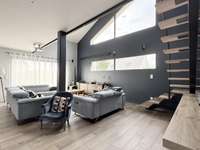 Vente maison 7 pièces Vente maison 7 pièces