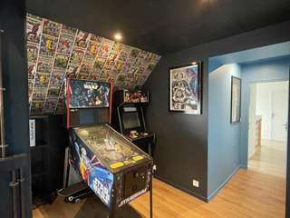 Vente maison 7 pièces Vente maison 7 pièces
