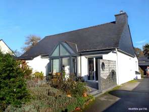 Vente Maison 4 chambresPlumergat