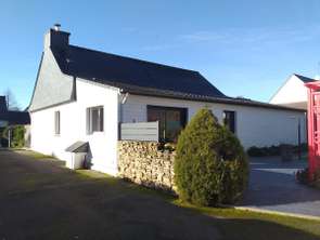 Vente Maison 4 chambresPlumergat