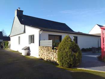 Vente maison 6 pièces Plumergat 56
