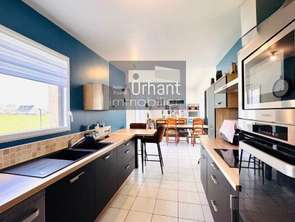 Vente Maison 4 chambresPlumergat