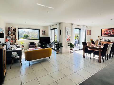 Vente maison 7 pièces Vente maison 7 pièces