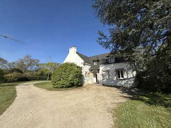 Vente maison 7 pièces Plumergat 56