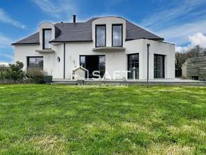 Vente Maison 4 chambresPlumergat