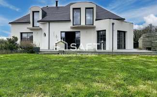 Photo Vente maison Plumergat