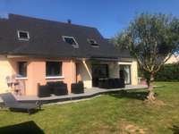 Vente maison 7 pièces Vente maison 7 pièces