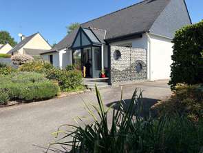 Vente Maison 3 chambresPlumergat