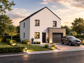 Vente Maison 3 chambresPlumergat