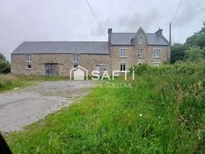 Vente Maison 4 chambresPlumergat