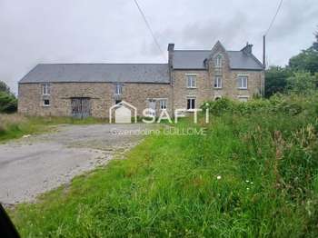 Vente maison 5 pièces Plumergat 56