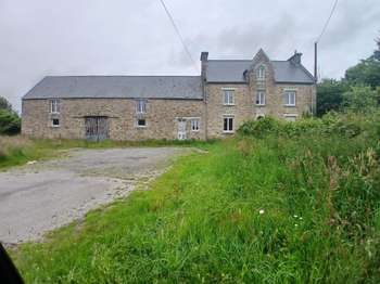 Vente Maison 4 chambresPlumergat