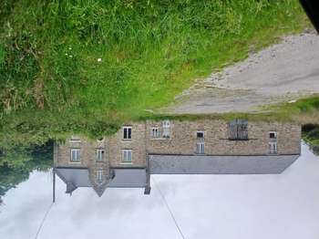 Vente maison 5 pièces Plumergat 56