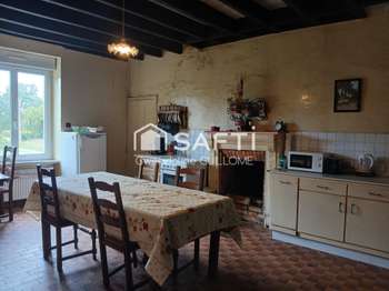 Vente maison 5 pièces Vente maison 5 pièces