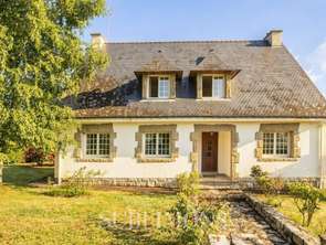 Vente Maison 4 chambresPlumergat