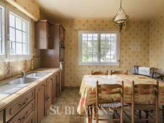 Vente maison 6 pièces Vente maison 6 pièces