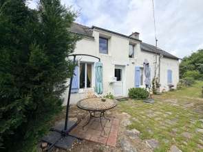 Vente Maison 3 chambresPlumergat