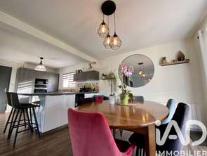 Vente Maison 4 chambresPlumergat