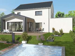 Vente maison 5 pièces Vente maison 5 pièces