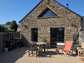 Vente Maison 1 chambrePlumergat