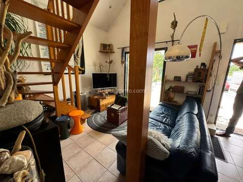 Vente maison 2 pièces Vente maison 2 pièces