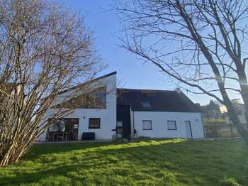 Vente maison 7 pièces Plumergat 56