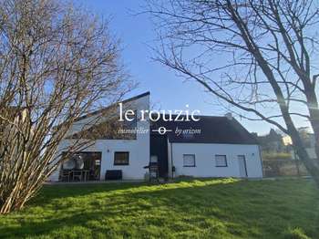 Vente Maison 3 chambresPlumergat