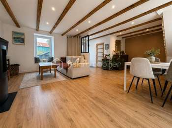 Vente Maison 3 chambresPlumergat